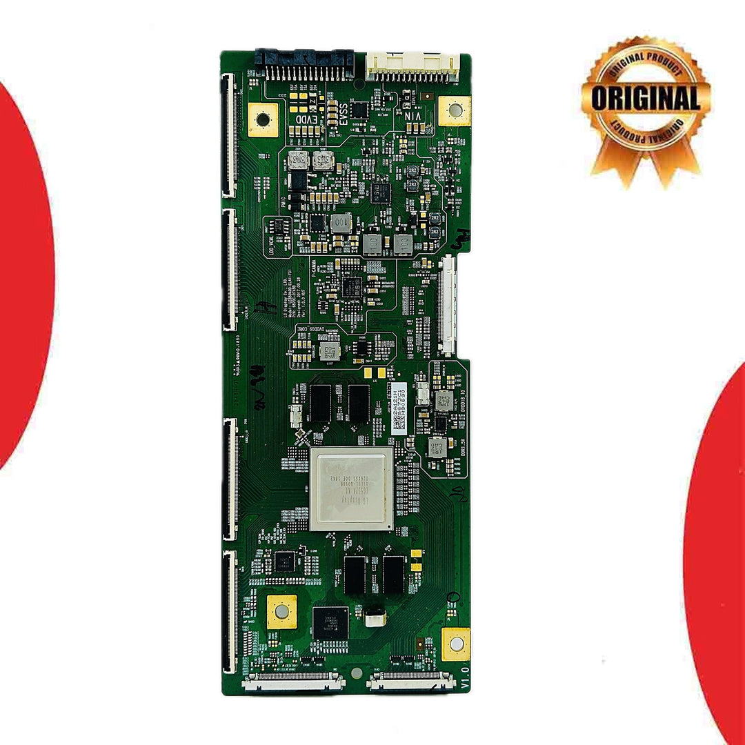 LG 55 inch LED TV T-con Board for Model OLED55C8PTA - Great Bharat Electronics