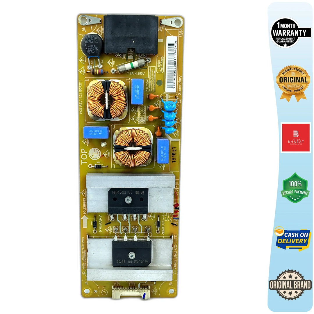 LG 55EG910T-TB PCB (LED Driver Board) – For LG 55 Inch LED TV - Great Bharat Electronics