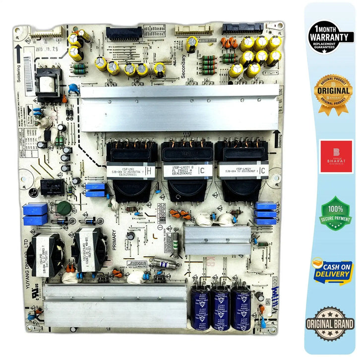 LG 55EG910T-TB Power Supply Board – LG 55 Inch LED TV SMPS Replacement - Great Bharat Electronics