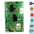 LG 55UH850T Motherboard – LG 55 Inch LED TV Main Board Replacement - Great Bharat Electronics
