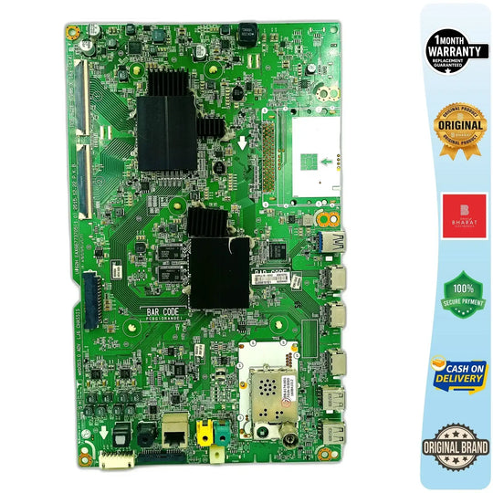 LG 55UH850T Motherboard – LG 55 Inch LED TV Main Board Replacement - Great Bharat Electronics