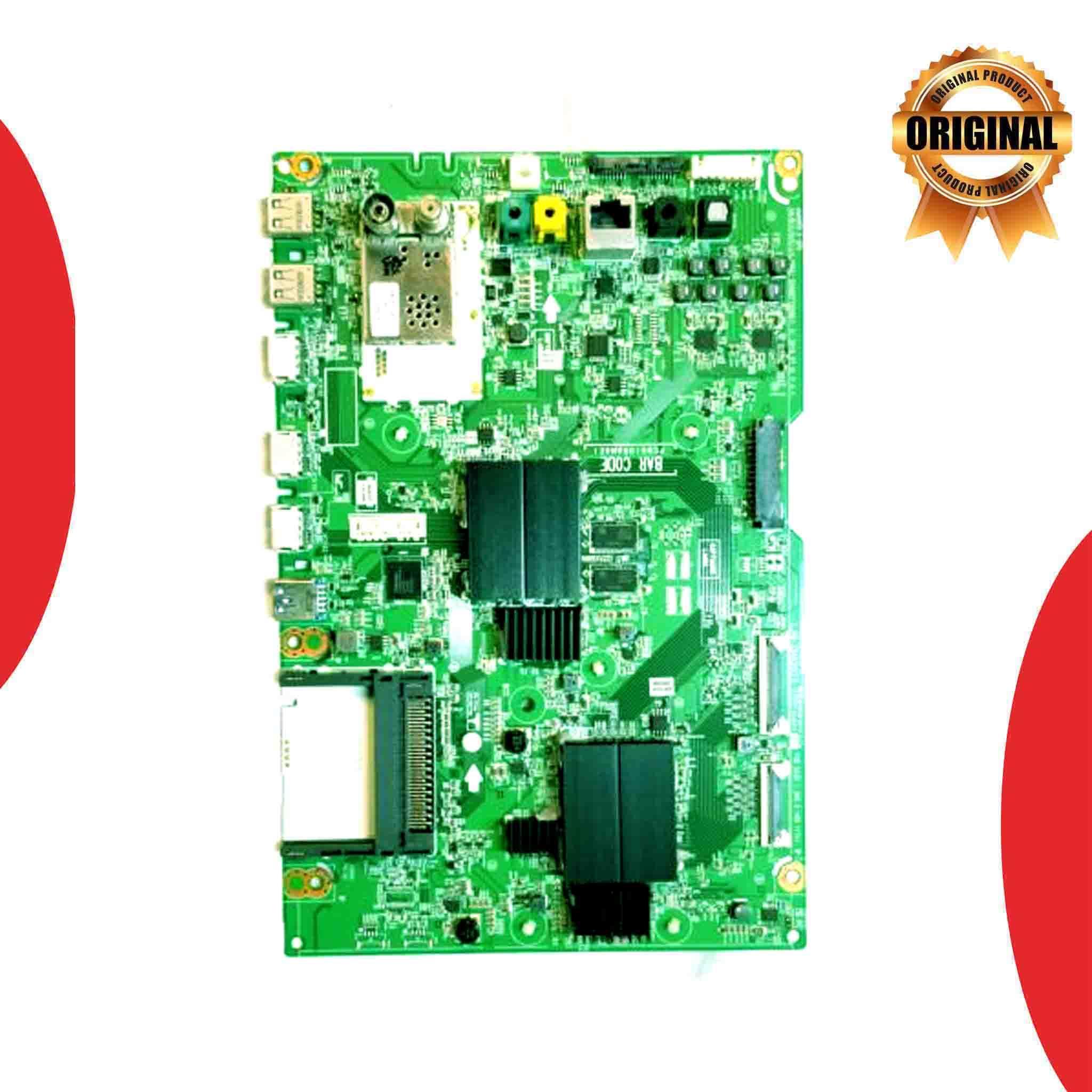 LG 65 inch LED TV Motherboard for Model 65UH850V - Great Bharat Electronics