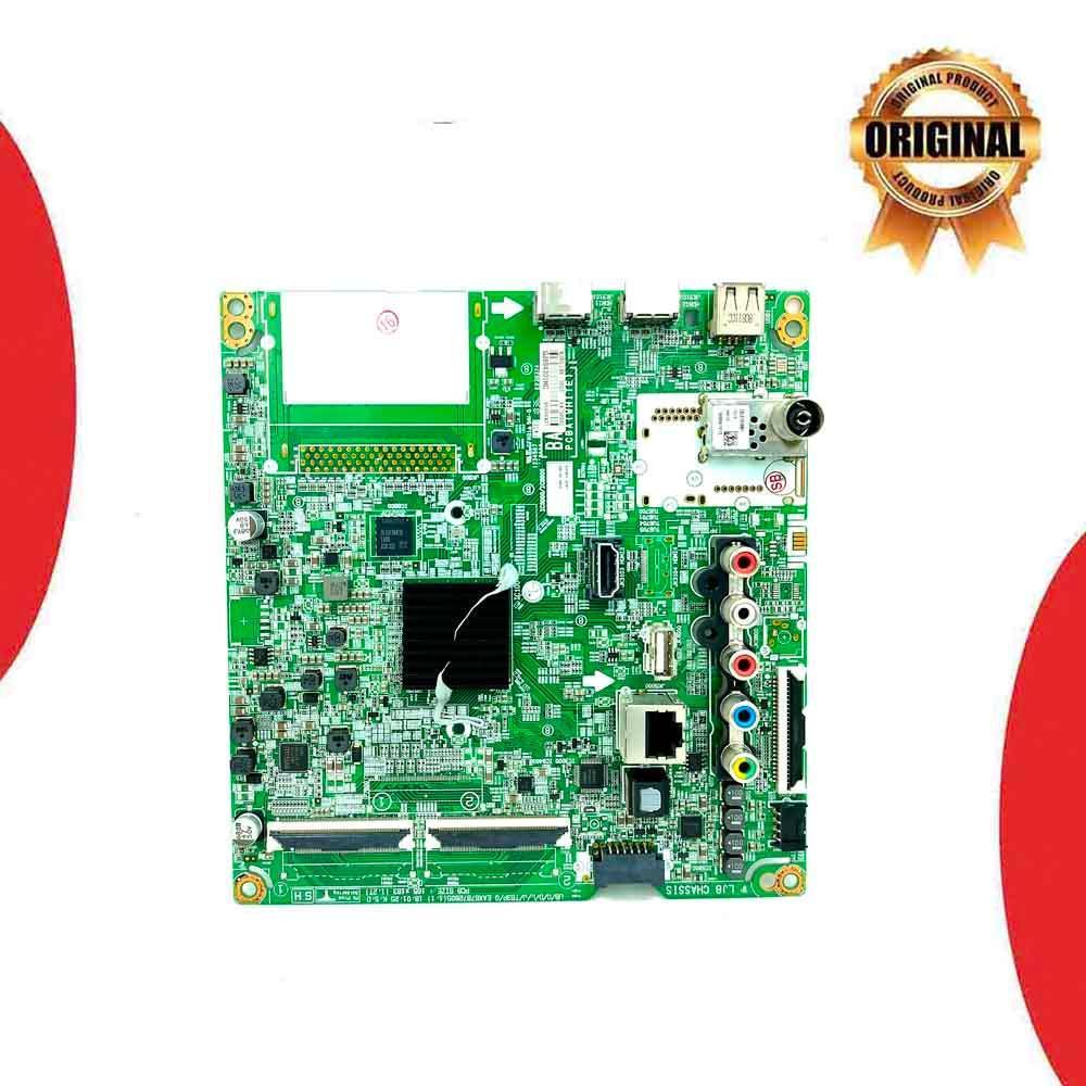 LG 65 inch LED TV Motherboard for Model 65UK6360PTE - Great Bharat Electronics
