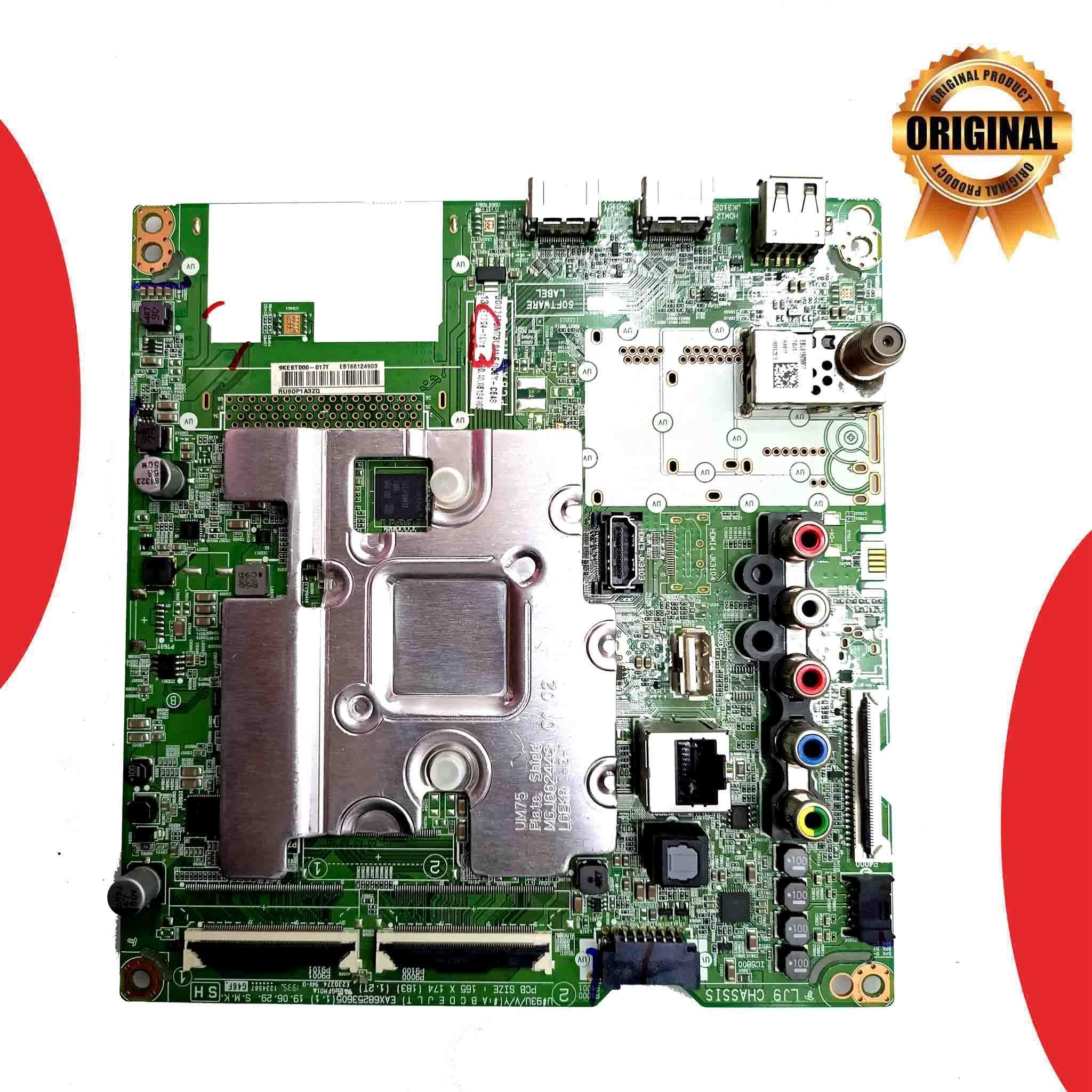 LG 65 inch LED TV Motherboard for Model 65UM7300AUB - Great Bharat Electronics