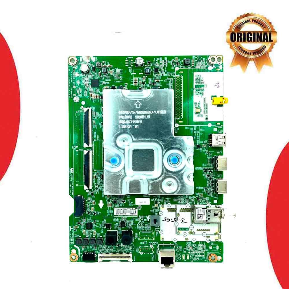 LG 65 inch LED TV Motherboard for Model 65UP7720PTY - Great Bharat Electronics