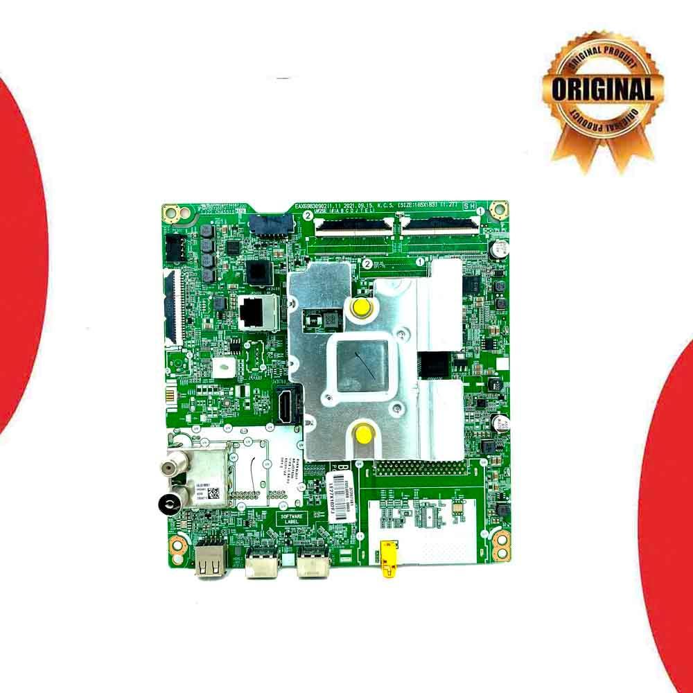 LG 65 inch LED TV Motherboard for Model 65UQ7500PSF - Great Bharat Electronics