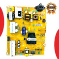 LG 65 inch LED TV Power Supply for Model 65UK6360PTE - Great Bharat Electronics