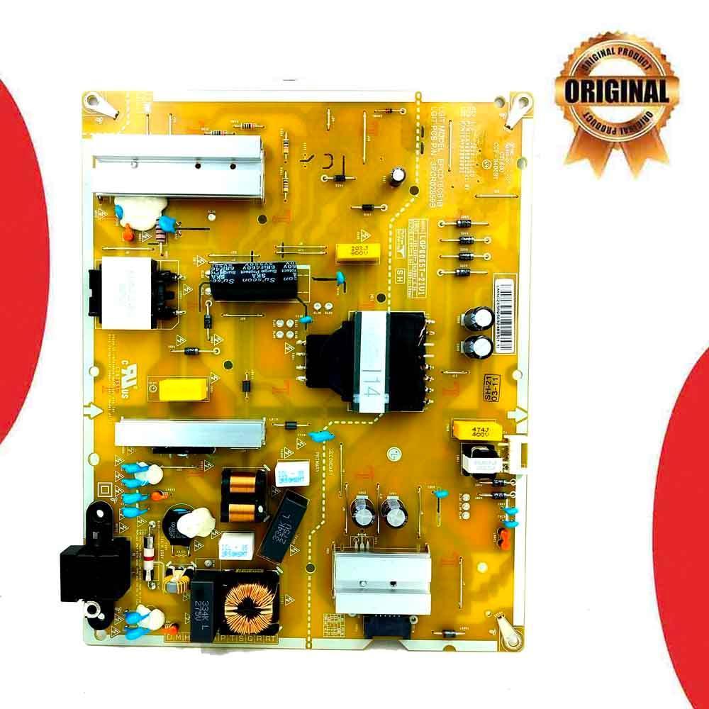 LG 65 inch LED TV Power Supply for Model 65UP7720PTY - Great Bharat Electronics