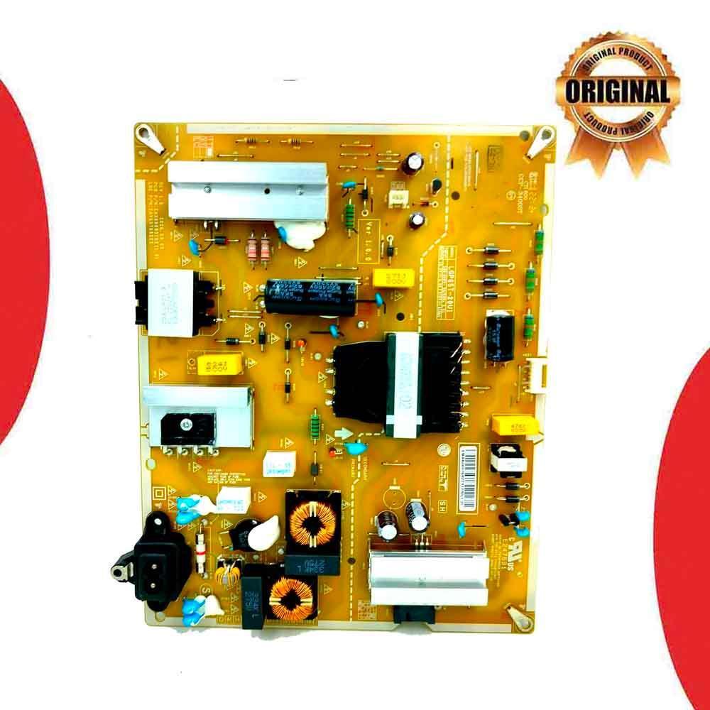 LG 65 inch LED TV Power Supply for Model 65UQ7500PSF - Great Bharat Electronics
