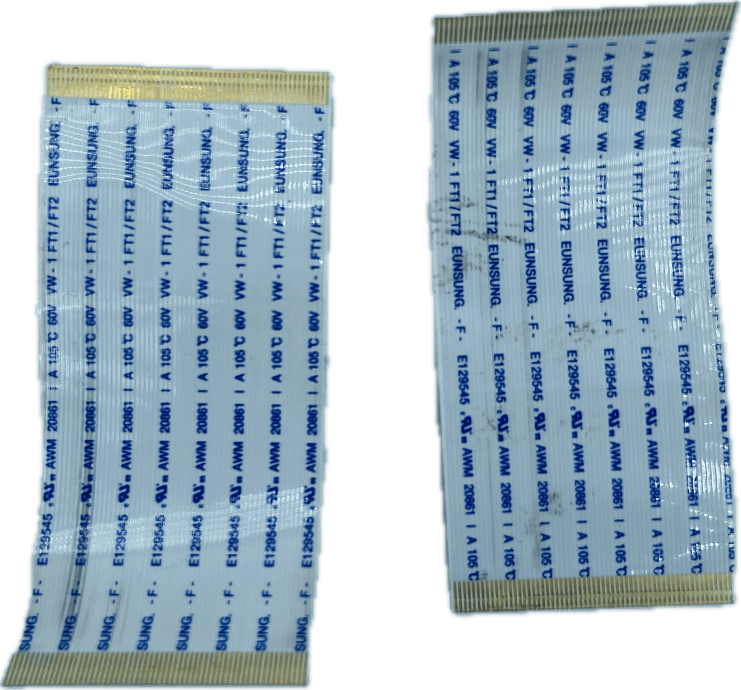 LG LCD TV Flat Flexible Cable (FFC) – Model 42CS470-P - Great Bharat Electronics