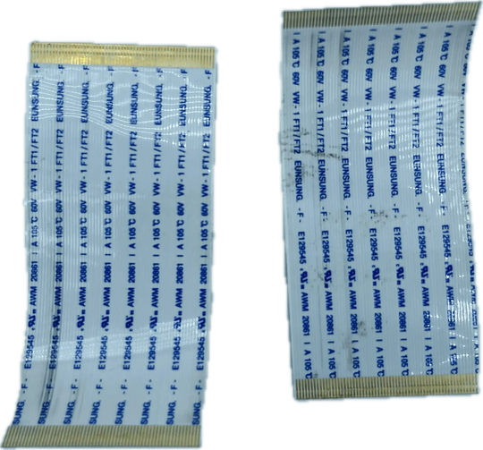 LG LCD TV Flat Flexible Cable (FFC) – Model 42CS470-P - Great Bharat Electronics