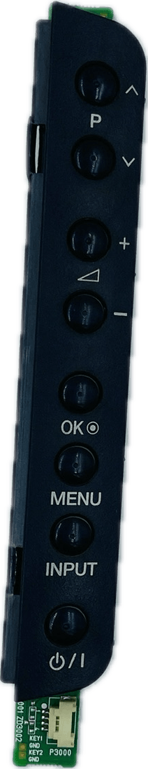 LG LCD TV IR Sensor – Model 32LD340 - Great Bharat Electronics