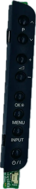 LG LCD TV IR Sensor – Model 32LD340 - Great Bharat Electronics
