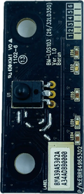 LG LCD TV IR Sensor – Model 32LK332-TC - Great Bharat Electronics