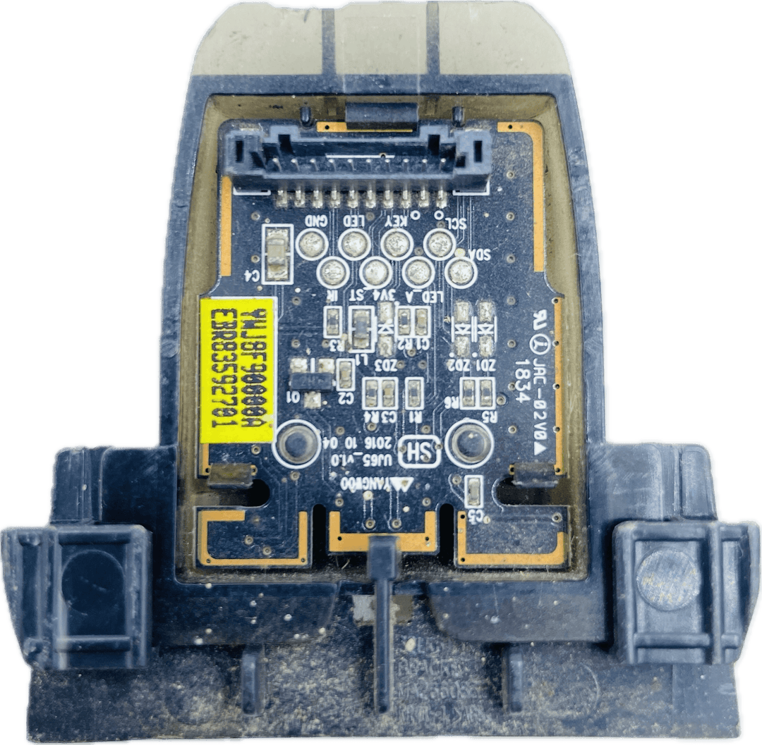 LG LCD TV IR Sensor – Model 32LK536BPTB - Great Bharat Electronics