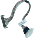 LG LCD TV LVDS Cable – Model 22LU10UR - Great Bharat Electronics