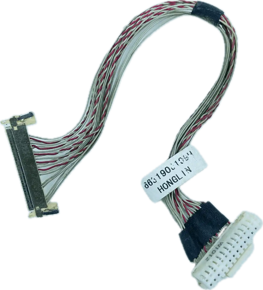 LG LCD TV LVDS Cable – Model 22LU10UR - Great Bharat Electronics