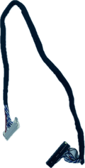 LG LCD TV LVDS Cable – Model 28LH20R - Great Bharat Electronics