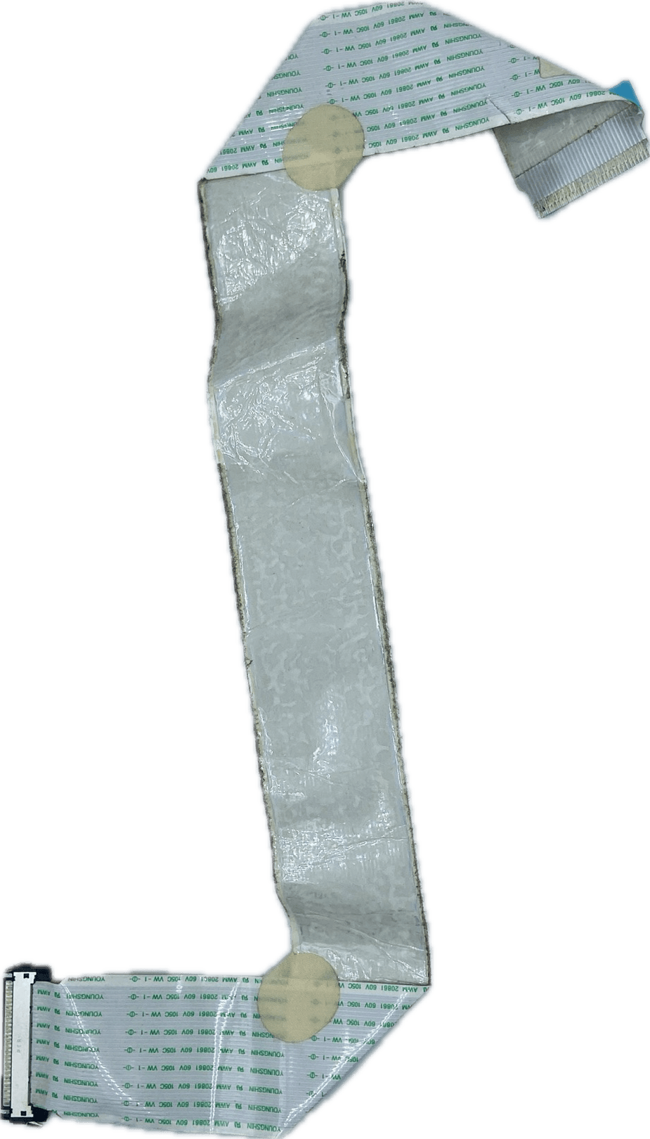LG LCD TV LVDS Cable – Model 32LD340 - Great Bharat Electronics