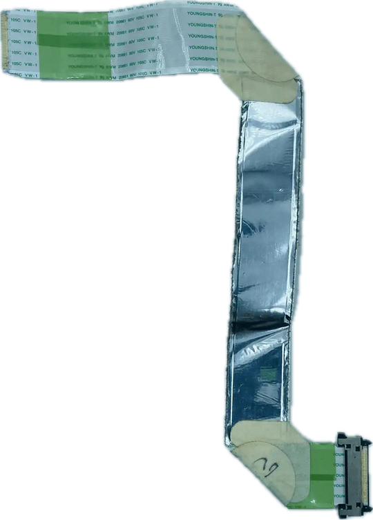 LG LCD TV LVDS Cable – Model 32LH60YR - Great Bharat Electronics