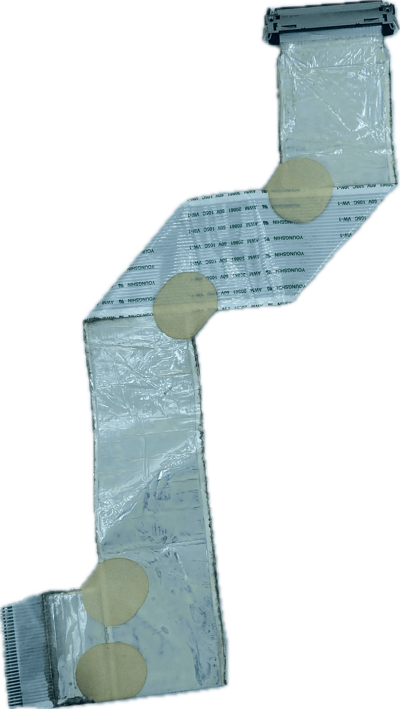 LG LCD TV LVDS Cable – Model 32LK332-TC - Great Bharat Electronics