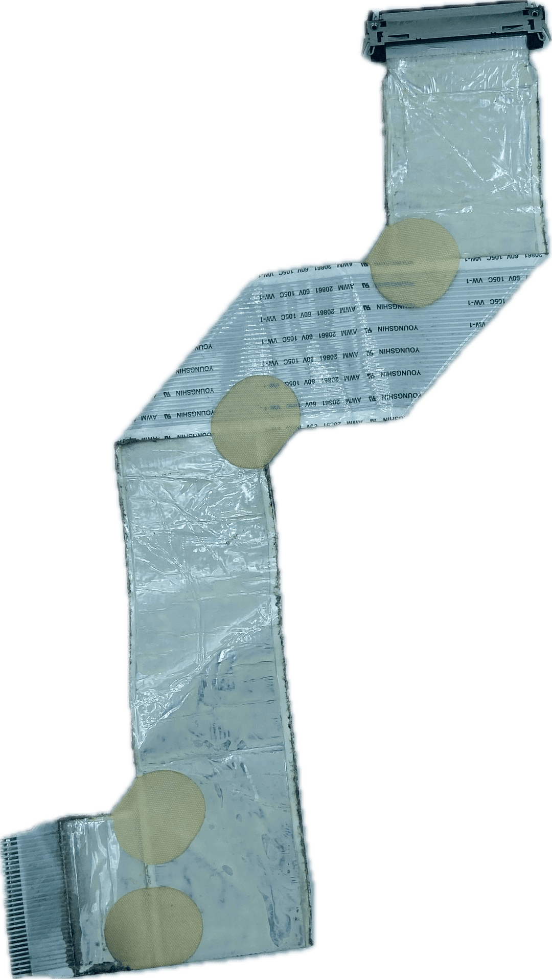 LG LCD TV LVDS Cable – Model 32LK332-TC - Great Bharat Electronics