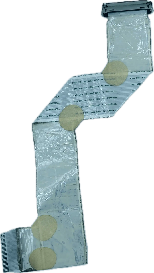 LG LCD TV LVDS Cable – Model 32LK332-TC - Great Bharat Electronics