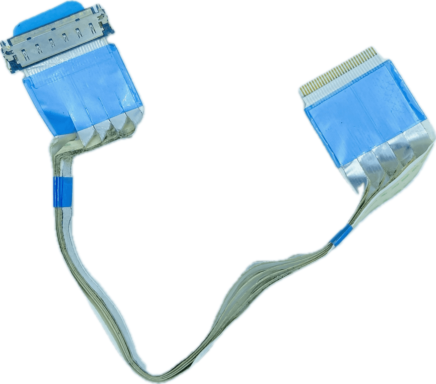 LG LCD TV LVDS Cable – Model 32LK536BPTB - Great Bharat Electronics