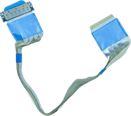 LG LCD TV LVDS Cable – Model 32LK536BPTB - Great Bharat Electronics