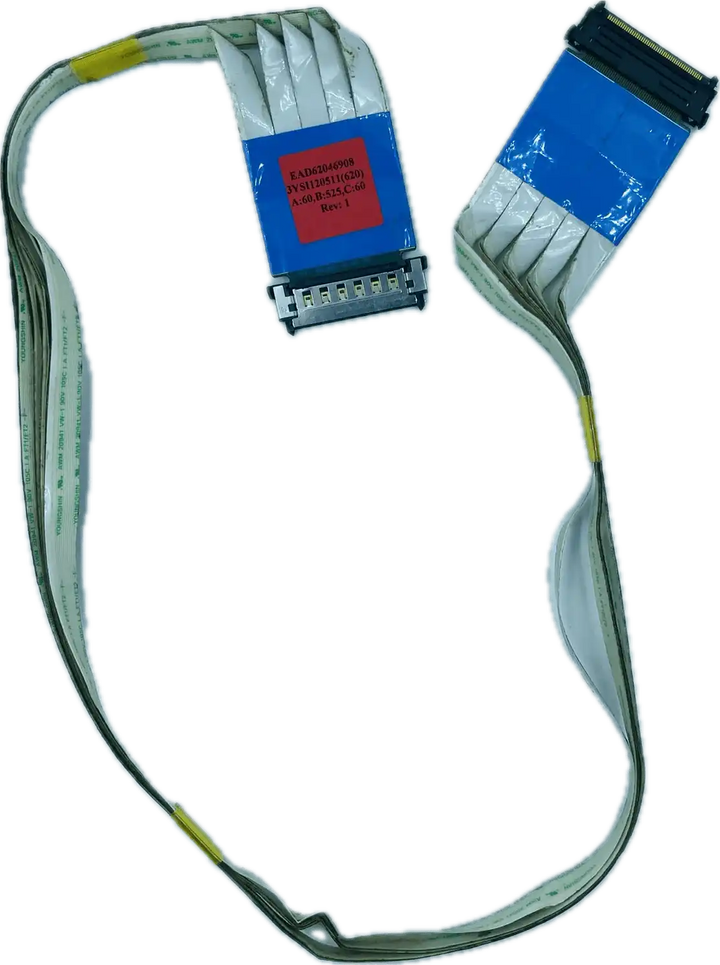 LG LCD TV LVDS Cable – Model 42CS470-P - Great Bharat Electronics