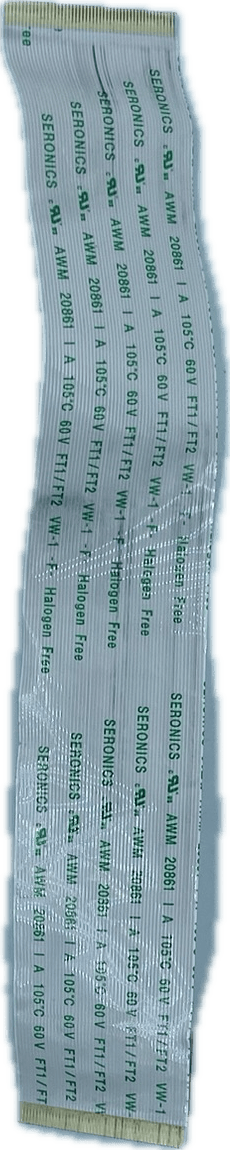 LG LED TV Flat Flexible Cable (FFC) – Model 32LH562A-TD - Great Bharat Electronics