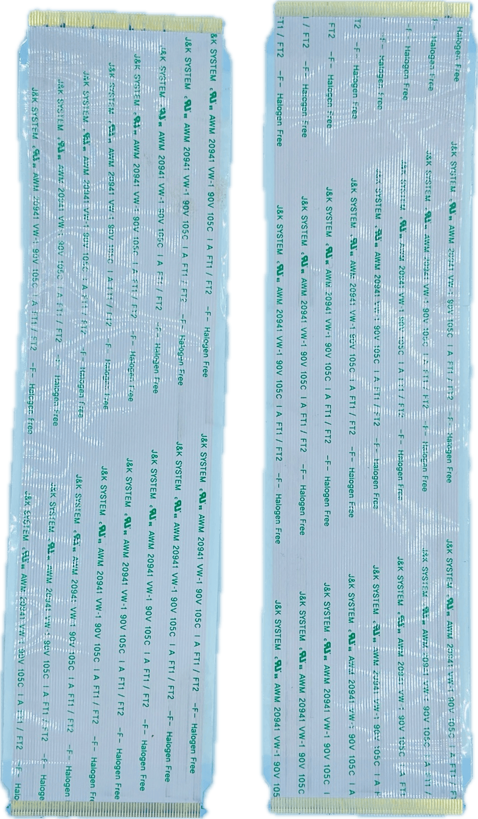 LG LED TV Flat Flexible Cable (FFC) – Model 32LH604T - Great Bharat Electronics