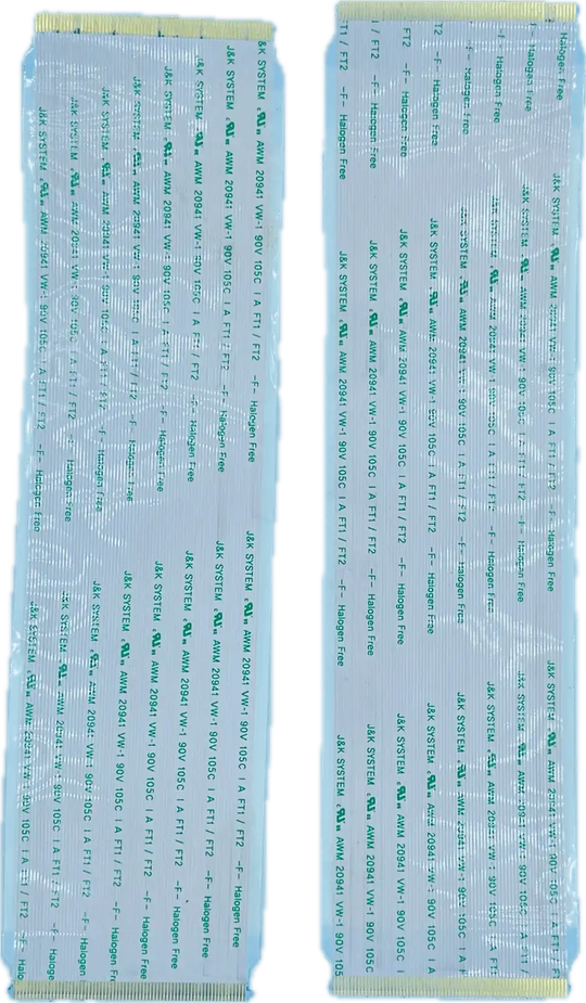 LG LED TV Flat Flexible Cable (FFC) – Model 32LH604T - Great Bharat Electronics