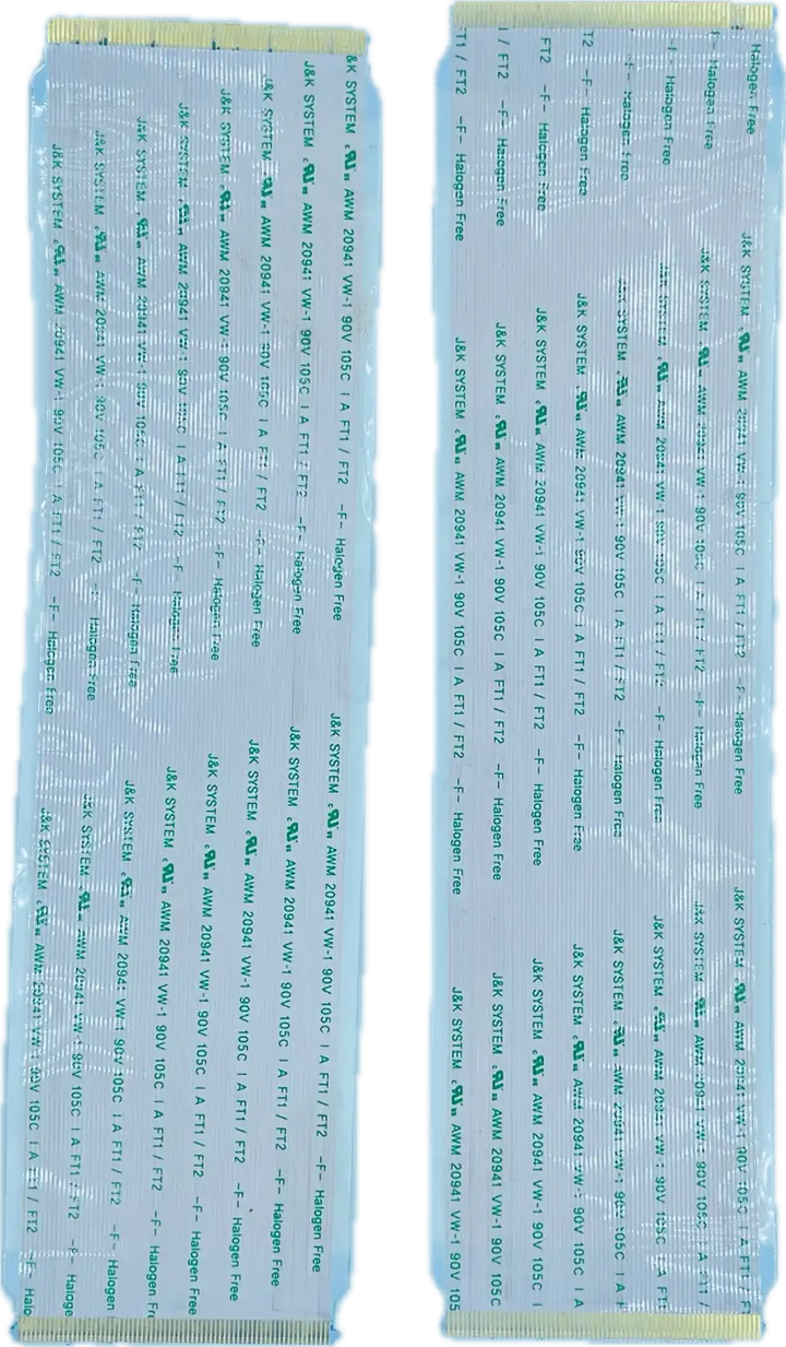 LG LED TV Flat Flexible Cable (FFC) – Model 32LH604T - Great Bharat Electronics
