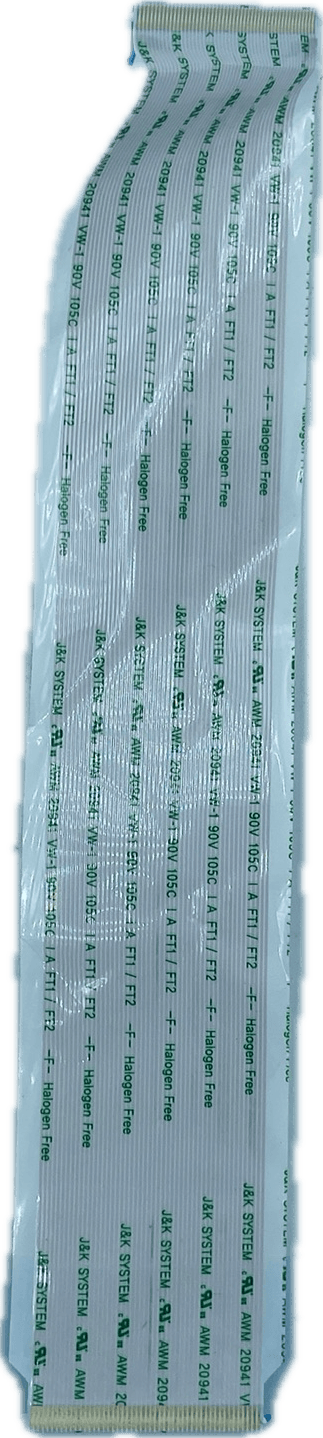 LG LED TV Flat Flexible Cable (FFC) – Model 32LK526BPTA - Great Bharat Electronics
