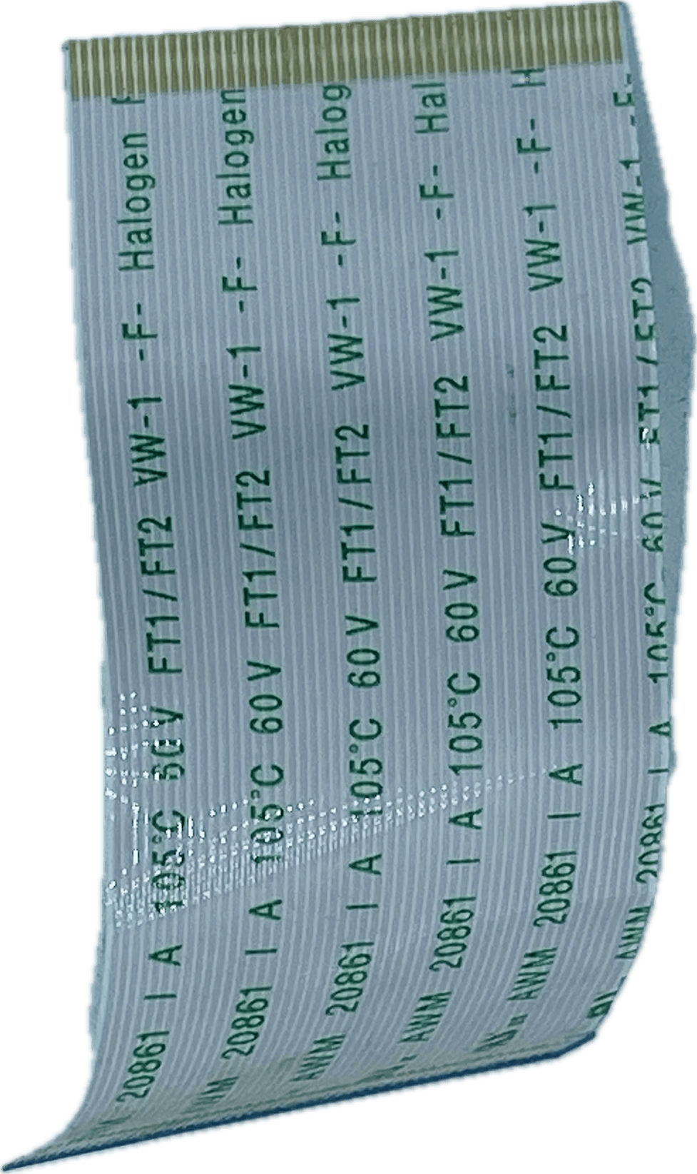 LG LED TV Flat Flexible Cable (FFC) – Model 32LN571B - Great Bharat Electronics