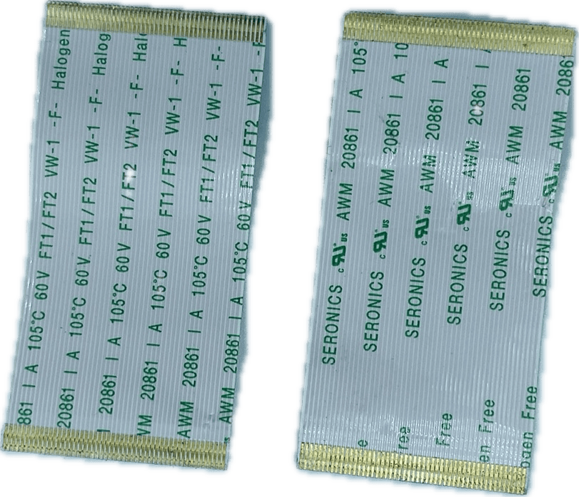 LG LED TV Flat Flexible Cable (FFC) – Model 42LB5610-TC - Great Bharat Electronics