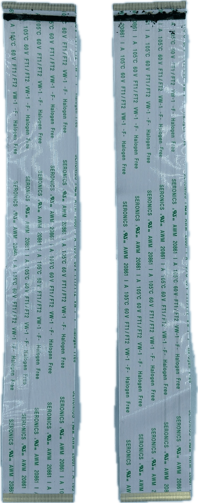 LG LED TV Flat Flexible Cable (FFC) – Model 42LB5820-TB - Great Bharat Electronics