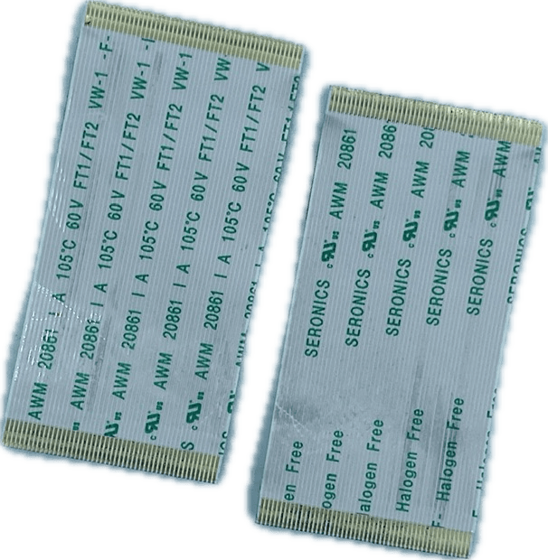 LG LED TV Flat Flexible Cable (FFC) – Model 42LF550T - Great Bharat Electronics