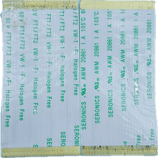 LG LED TV Flat Flexible Cable (FFC) – Model 42LF5530-TA - Great Bharat Electronics