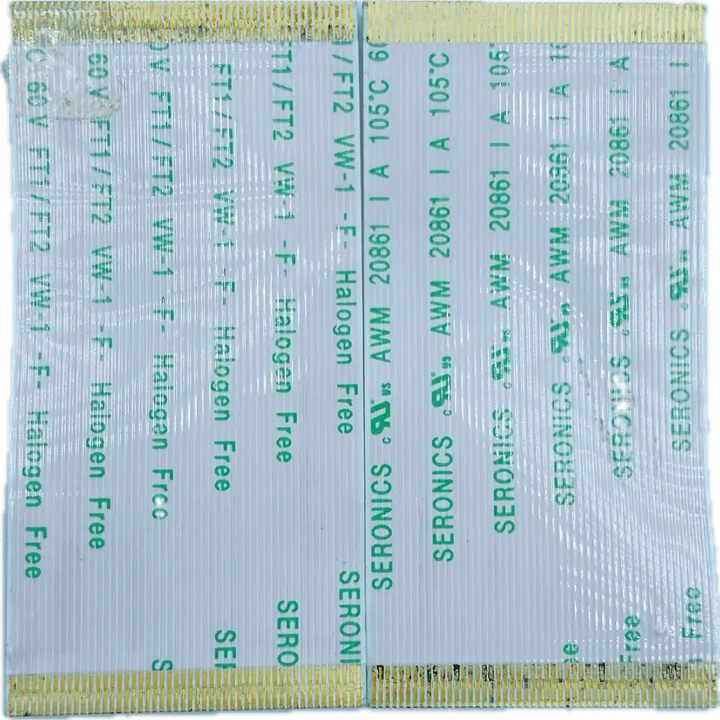 LG LED TV Flat Flexible Cable (FFC) – Model 42LF5530-TA - Great Bharat Electronics