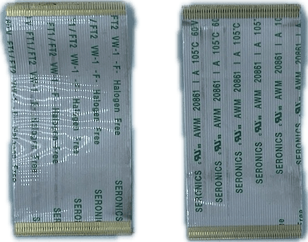 LG LED TV Flat Flexible Cable (FFC) – Model 42LF560T - Great Bharat Electronics