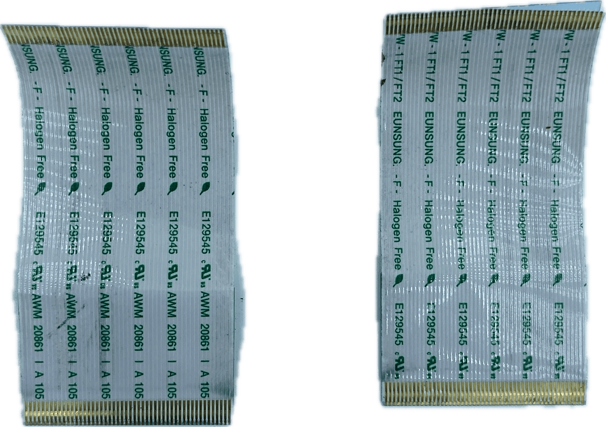 LG LED TV Flat Flexible Cable (FFC) – Model 42LN4510-TA - Great Bharat Electronics