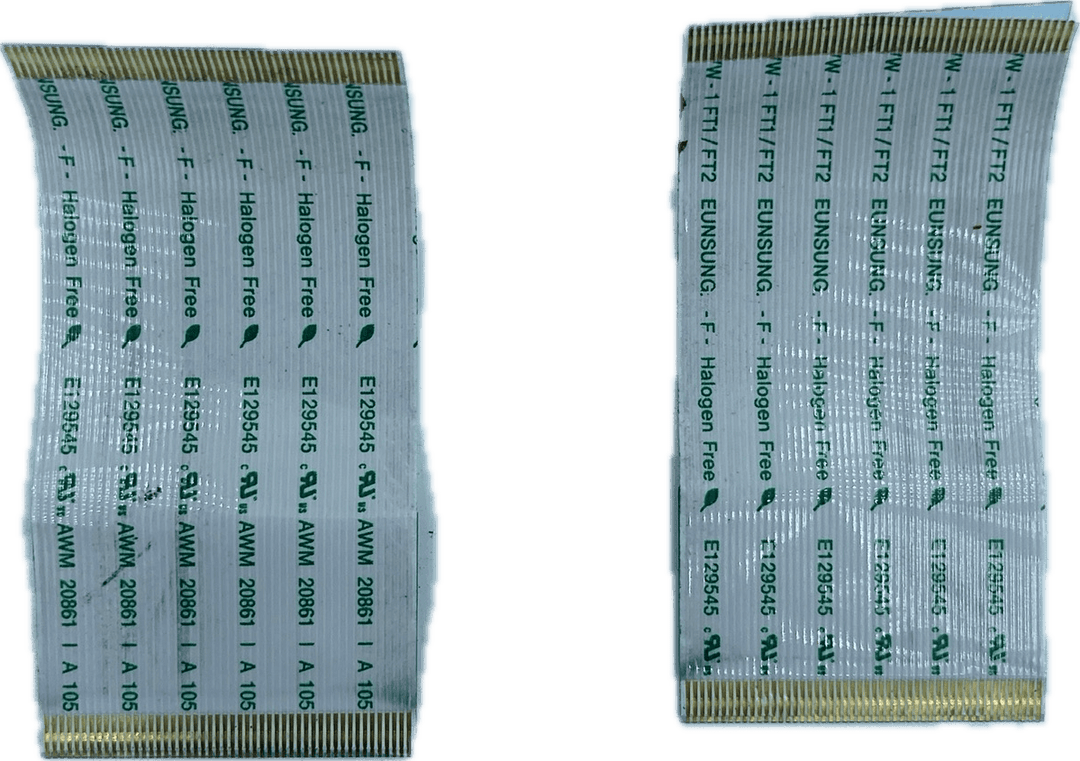 LG LED TV Flat Flexible Cable (FFC) – Model 42LN4510-TA - Great Bharat Electronics