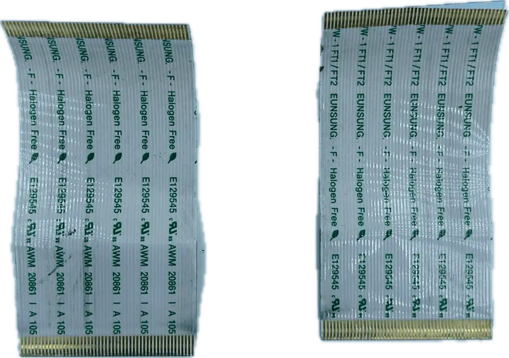 LG LED TV Flat Flexible Cable (FFC) – Model 42LN4510-TA - Great Bharat Electronics