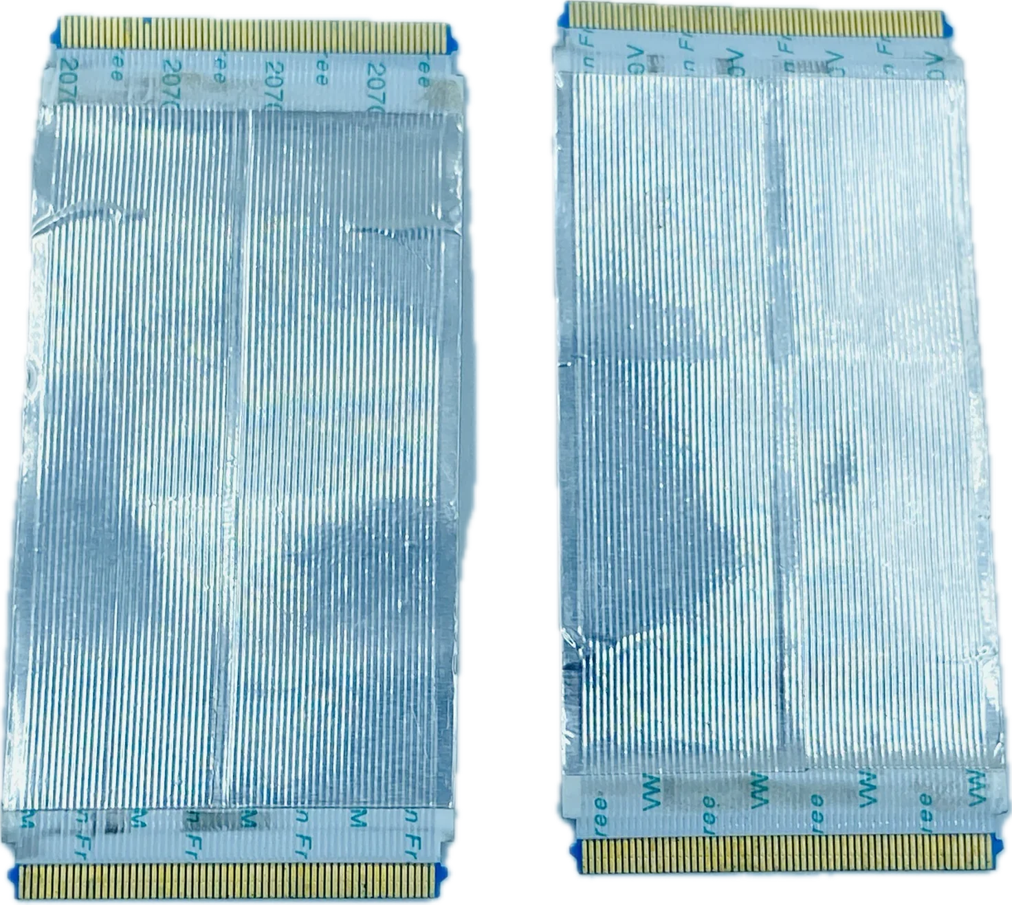 LG LED TV Flat Flexible Cable (FFC) for Model 42LV355U - Great Bharat Electronics