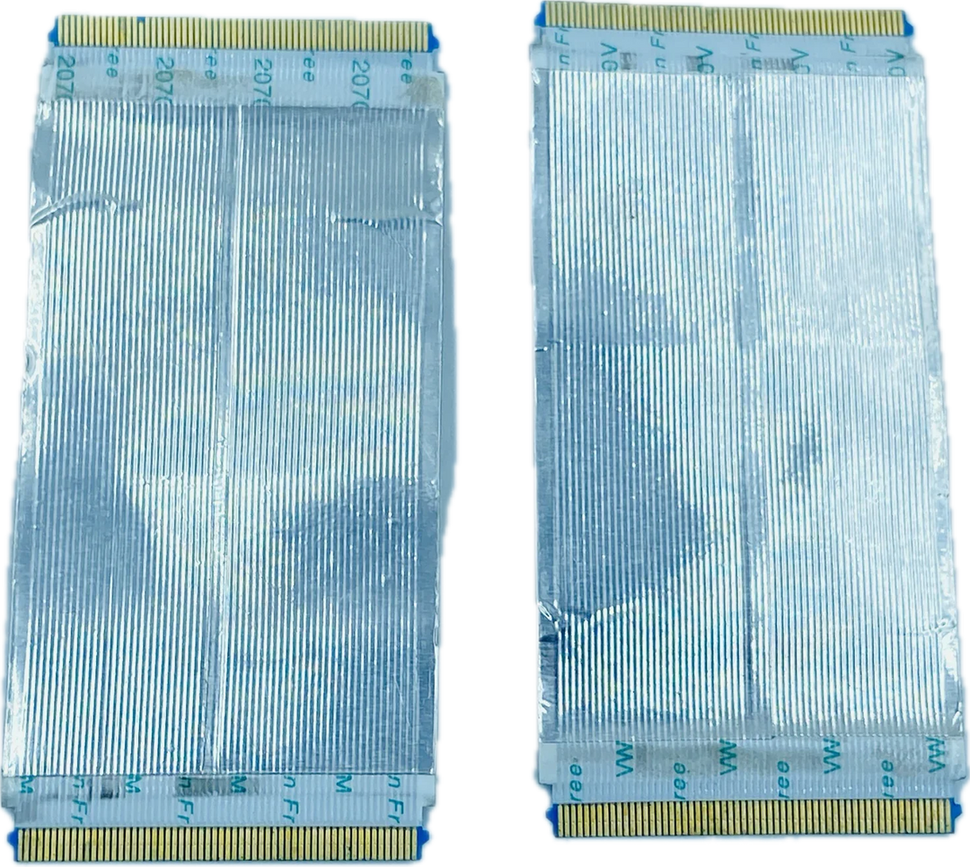 LG LED TV Flat Flexible Cable (FFC) for Model 42LV355U - Great Bharat Electronics