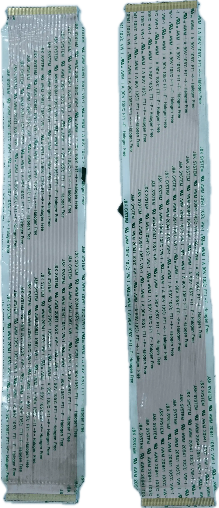 LG LED TV Flat Flexible Cable (FFC) – Model 43LF513A-TA - Great Bharat Electronics