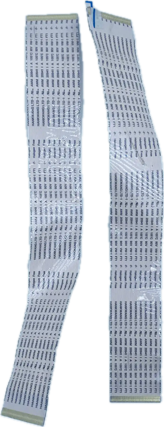 LG LED TV Flat Flexible Cable (FFC) – Model 43LF540A-TB - Great Bharat Electronics