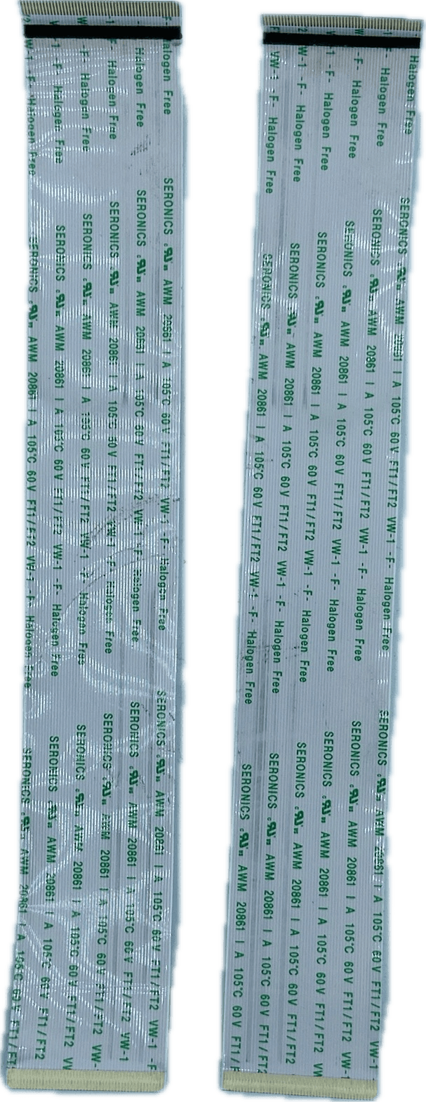LG LED TV Flat Flexible Cable (FFC) – Model 43LH520TE - Great Bharat Electronics